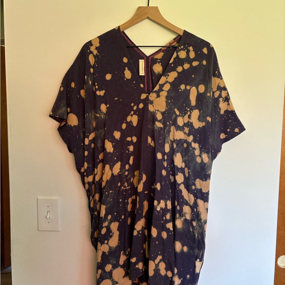 Tuesday Shop mini dress